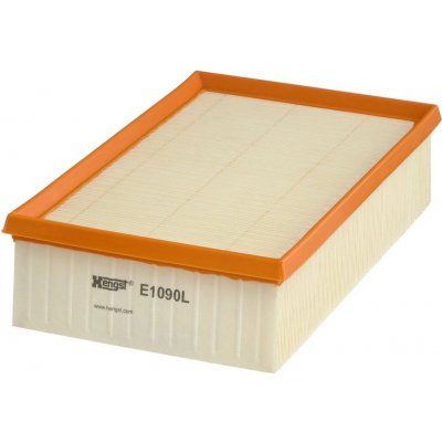Vzduchový filtr HENGST FILTER E1090L – Hledejceny.cz