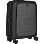 Wenger Syntry Carry-On 610163 Černošedá 36 l – Hledejceny.cz