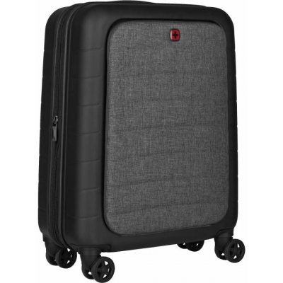 Wenger Syntry Carry-On 610163 Černošedá 36 l