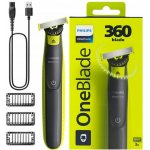 Philips OneBlade 360 QP2724/23 – Zboží Dáma