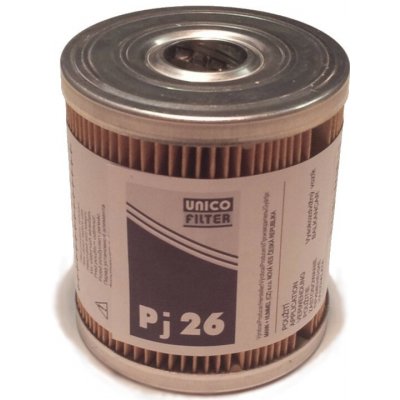 Filtr PJ 26 - palivo Balcancar – Hledejceny.cz