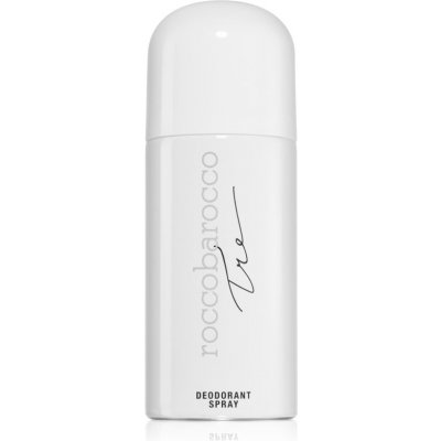 Roccobarocco Tre deospray 150 ml – Zboží Mobilmania