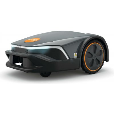 Stihl iMOW 5 – Hledejceny.cz