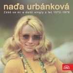 Naďa Urbánková – Zdáš se mi a další singly z let 1972-1976 MP3