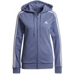 adidas Essentials French fialová – Zboží Mobilmania