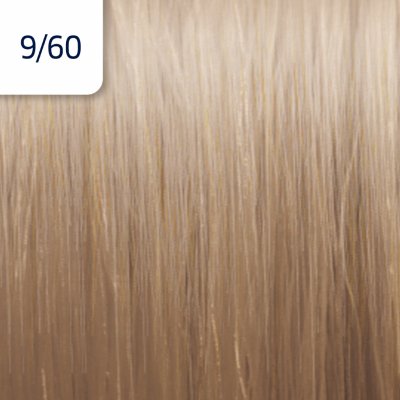 Wella Illumina Color barva na vlasy 9 60 ml – Zboží Mobilmania