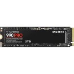 Samsung 990 PRO 2TB, MZ-V9P2T0BW – Zboží Živě