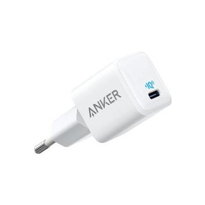 Anker PowerPort III Nano 20W USB-C A2633G22 – Zboží Mobilmania