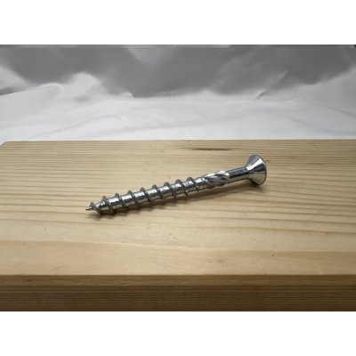 HPM TEC, s.r.o RAPI-TEC HBS 8x80mm – Hledejceny.cz