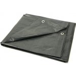 Geko Krycí plachta nepromokavá hrubá 4x6m šedá, G70522 – Zbozi.Blesk.cz