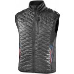 Canis CXS Vesta LEONIS černá s HV modro/červenými doplňky – HobbyKompas.cz