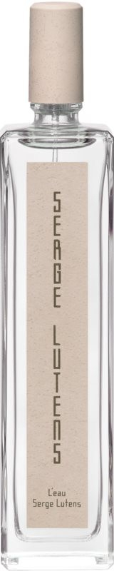Serge Lutens Matin Lutens L´eau Serge Lutens parfémovaná voda unisex 100 ml