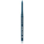 Gabriella Salvete Automatic Eyeliner tužka na oči 12 Deep Blue 0,28 g – Hledejceny.cz