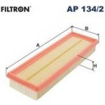 Vzduchový filtr FILTRON AP 134/2 – Hledejceny.cz