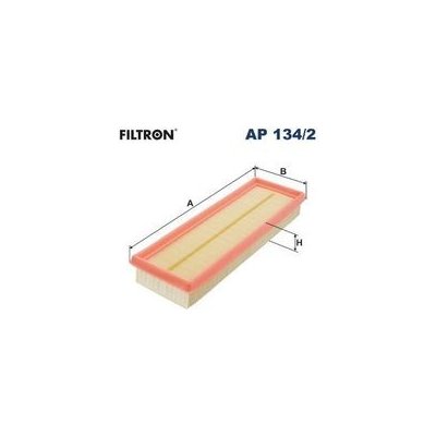 Vzduchový filtr FILTRON AP 134/2 – Hledejceny.cz