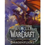World of Warcraft Dragonflight – Sleviste.cz