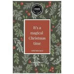 Bridgewater Candle Company Vonný sáček Magical Christmas Kouzelné Vánoce 115 ml – Zboží Dáma