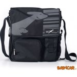 TFK Diaperbag černá – Zboží Dáma