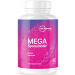 Microbiome Labs MegaSporeBiotic 60 kapslí – Hledejceny.cz
