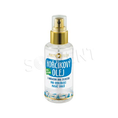 PURITY VISION olej 95 ml Hořčíkový – Sleviste.cz