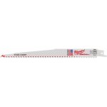 MILWAUKEE Pilové plátky 230/4,2 mm Bimetal Co 48005036 5 ks – Hledejceny.cz