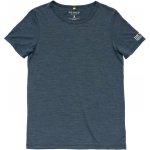 Devold Dámské triko Active "Spring" Tee Wmn – Zboží Dáma