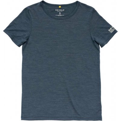 Devold Dámské triko Active "Spring" Tee Wmn – Zboží Dáma