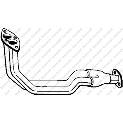 Bosal BS 751-221 – Hledejceny.cz