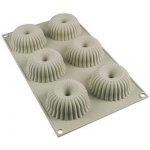 Silikomart silikon forma Mini Raggio 67 mm v.33 mm – Hledejceny.cz