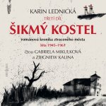 Šikmý kostel 3 - Karin Lednická – Zboží Dáma