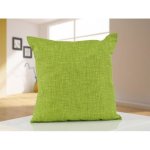 B E S Petrovice polštář Green 45x45 – Zboží Dáma