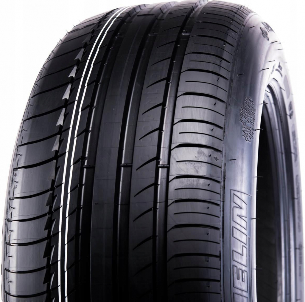 Michelin Latitude Sport 255/55 R20 110Y