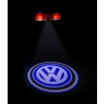 Interlook LED PMC-V2 logo projektor VW – Hledejceny.cz