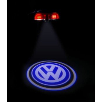 Interlook LED PMC-V2 logo projektor VW