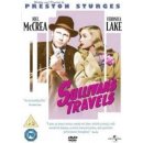 Sullivan's Travels DVD