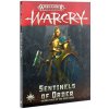 Desková hra GW Warhammer Age of Sigmar Warcry: Sentinels of Order