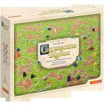 Mindok HRA Základní + 11 rozšíření Carcassonne Big box 2017 – Zboží Živě
