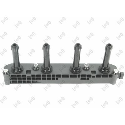 Zapalovací cívka ABAKUS 122-01-097 (12201097) – Zboží Mobilmania