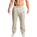 GymBeam Tepláky Aura Grey – Zboží Mobilmania