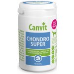 Canvit Chondro Super pro psy regenerace kloubů 230 g – Hledejceny.cz