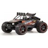 RC model Alltoys RC auto Crawler King "Panther" Big Monster truck 2,4 GHz RTR Red 1:10