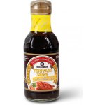 KKM Teriyaki Sauce with Sesame 250 ml – Zboží Dáma
