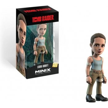 MINIX Tomb Raider Lara Croft