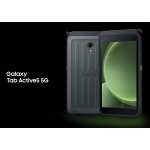 Samsung Galaxy Tab Active5 SM-X306BZGAEEE – Zbozi.Blesk.cz