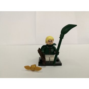 LEGO® Minifigurky 71022 Harry Potter Fantastická zvířata 22. série Draco Malfoy