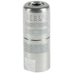 PRESSOL® Precizní mazací spojka, M10×1 SW 13 mm – pr. 15 mm