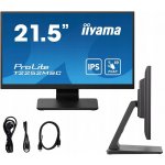 iiyama T2252MSC-B2 – Sleviste.cz