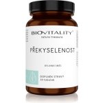 Biovitality Překyselenost 30 tobolek – Hledejceny.cz