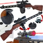 Karabina tomdorix.pl PEPEŠE SAMOPAL NA KULIČKY – Hledejceny.cz