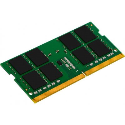 Kingston DDR4 SODIMM 32GB 3200MHz CL22 2Rx8 KVR32S22D8/32